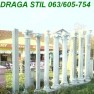 dragastil